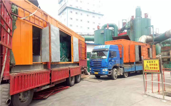 宁陕100KW发电机组适配电缆规格选型指南